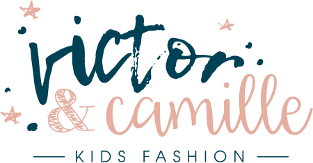Victor & Camille: Kids Fashion in Destelbergen!