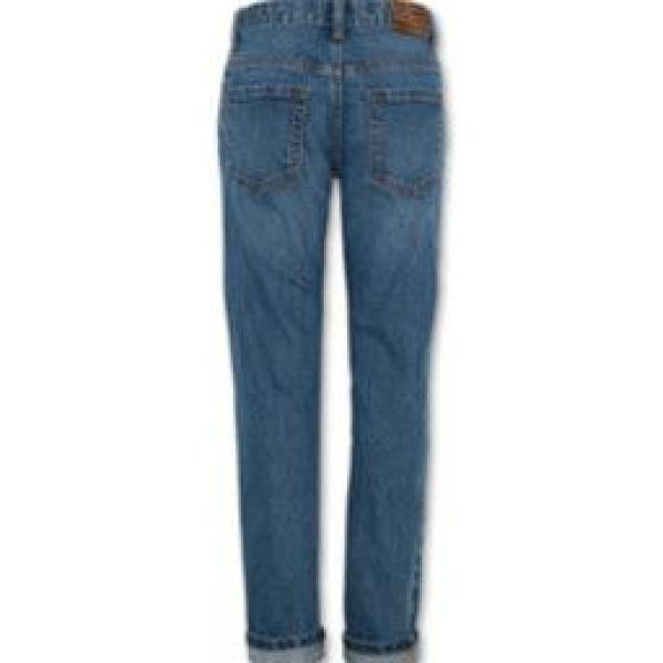 AO76 Jeansbroek Denim blue jongens (Adam Jeans - 221-2692) - Victor & Camille Destelbergen