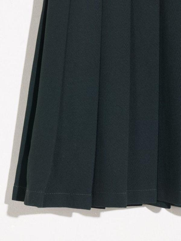 Bellerose Rok Blauw meisjes (Asra skirt blue - BK232201 P1641-091) - Victor & Camille Destelbergen