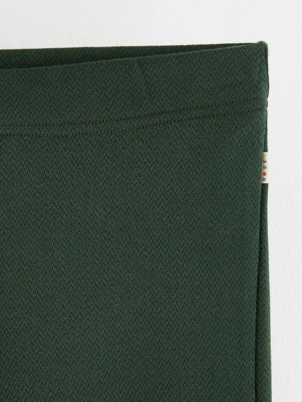 Bellerose Broek Groen meisjes (Fiono 42 combo A - BK242328 T1658-CBA) - Victor & Camille Destelbergen