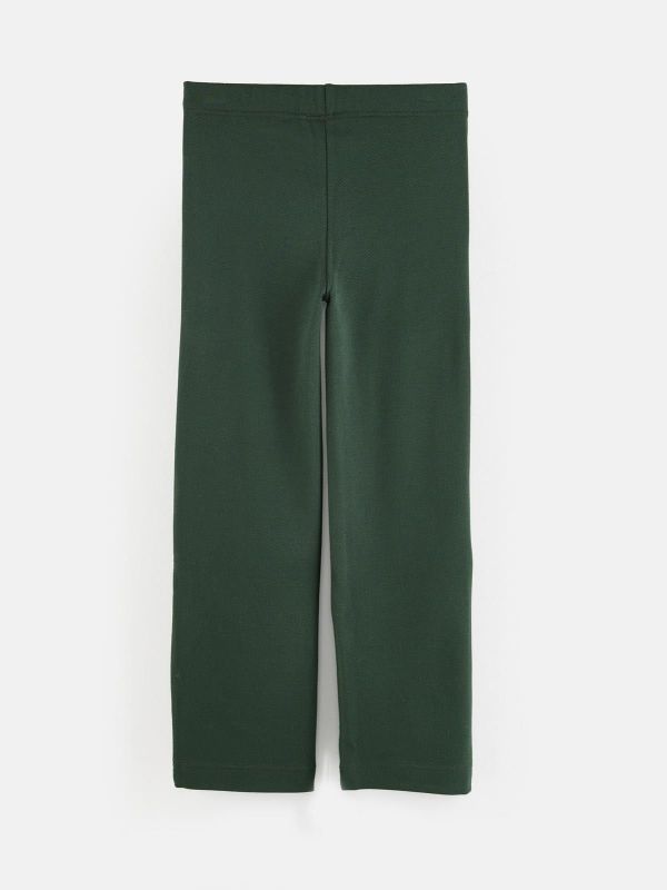 Bellerose Broek Groen meisjes (Fiono 42 combo A - BK242328 T1658-CBA) - Victor & Camille Destelbergen