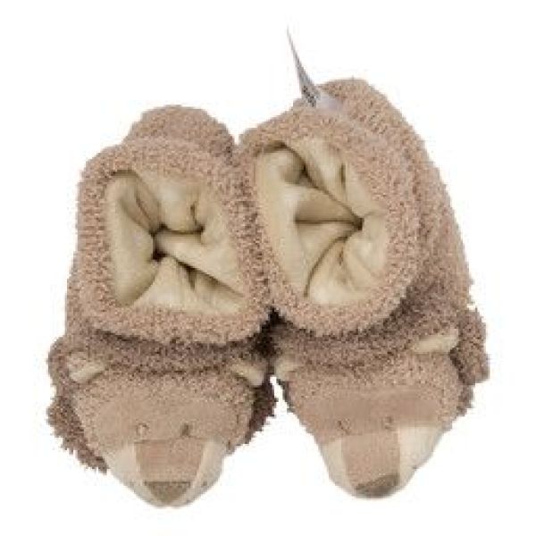 Bo Jungle Kousen Grijs baby's (Sokken Kenzi de leeuw - B990400) - Victor & Camille Destelbergen