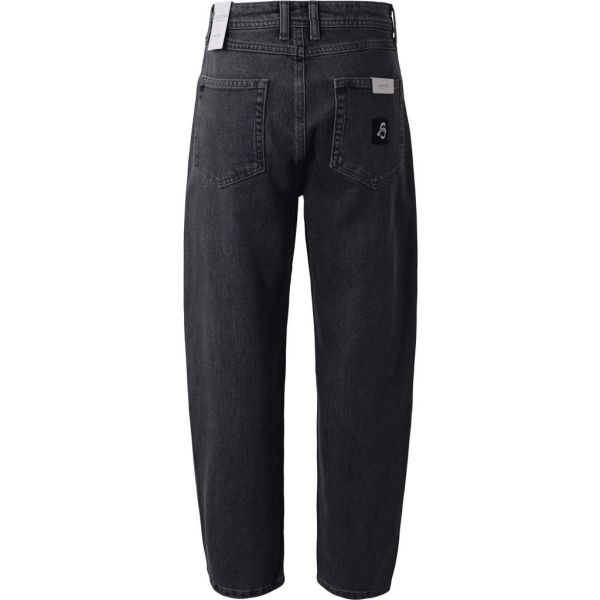 Hound Jeansbroek Grijs jongens (Baggy jeans grey dennim - 2990054) - Victor & Camille Destelbergen