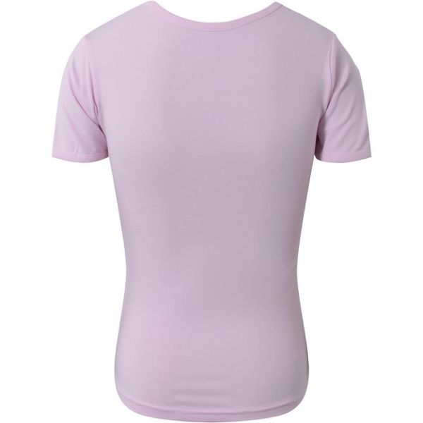 Hound T-shirt s/s Roze meisjes (Basic tight tee light pink - 7240864) - Victor & Camille Destelbergen