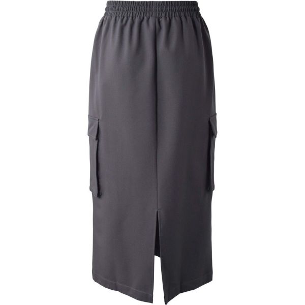 Hound Rok Grijs meisjes (Cargo skirt grey - 7240860) - Victor & Camille Destelbergen