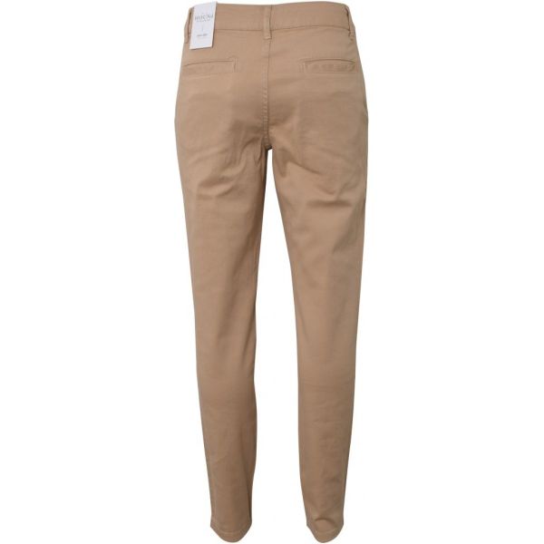 Hound Broek Beige jongens (Chino pants sand - 2990040) - Victor & Camille Destelbergen