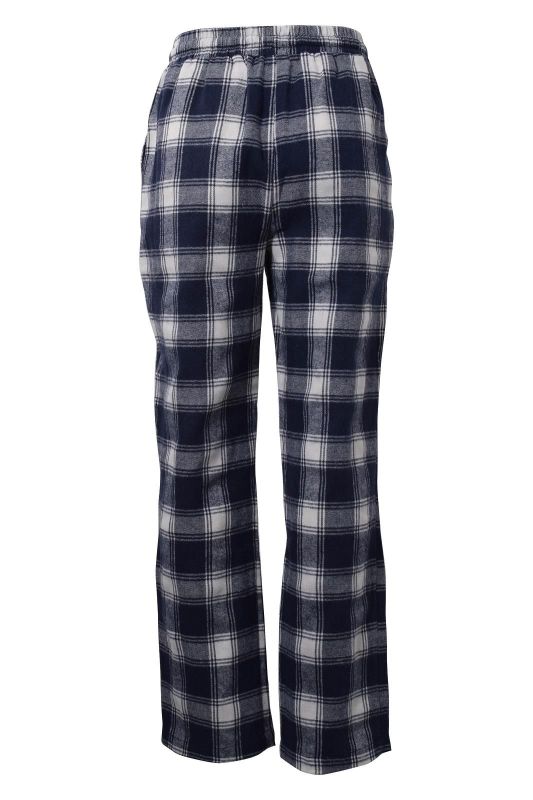 Hound Homewear Blauw jongens (Nightwear Pants navy - 2231014-301) - Victor & Camille Destelbergen