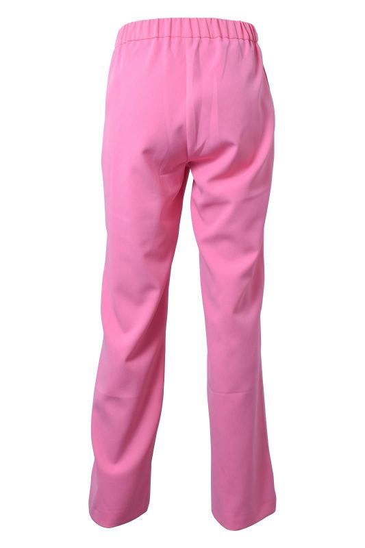 Hound Broek Roze meisjes (Pants suit pink - 7241251 pink) - Victor & Camille Destelbergen