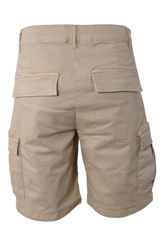 Hound Short Beige jongens (Short cargo sand - 2230412) - Victor & Camille Destelbergen