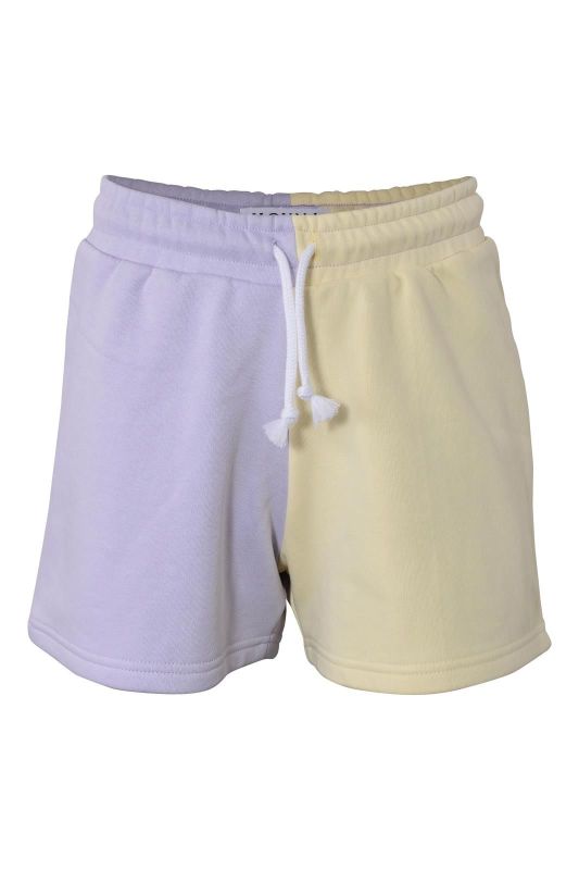 Hound Short Multi meisjes (Sweat shorts multi colour - 7220463) - Victor & Camille Destelbergen