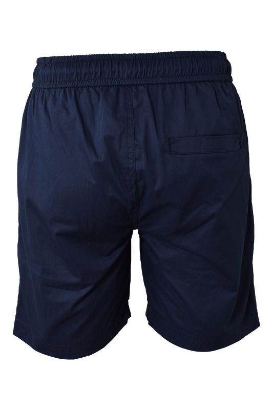 Hound Zwembroek Blauw jongens (Swim shorts deep blue - 2230418) - Victor & Camille Destelbergen