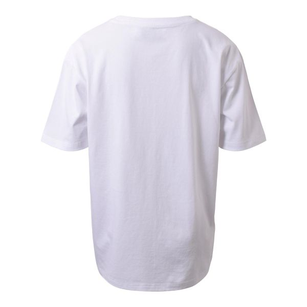 Hound T-shirt s/s Offwhite jongens (Tee S/S offwhite - 2240200) - Victor & Camille Destelbergen