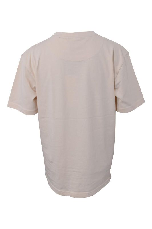 Hound T-shirt s/s Beige jongens (T-shirt light sand - 2230200) - Victor & Camille Destelbergen