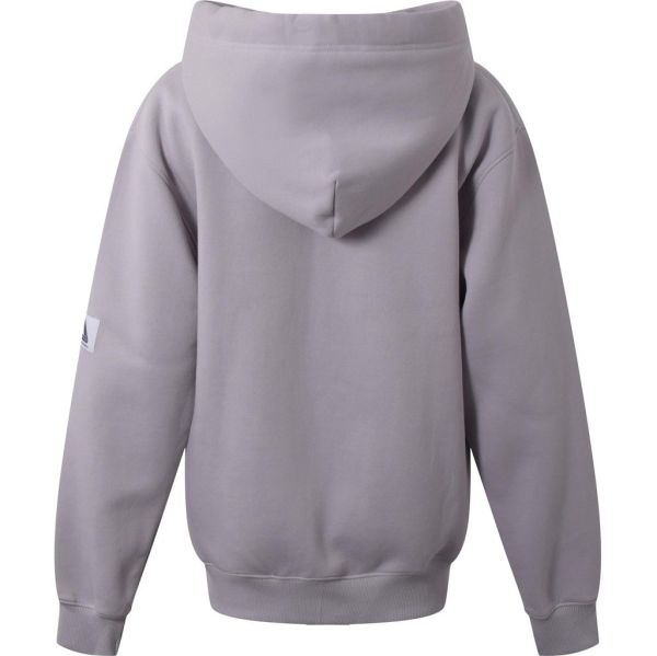 Hound Hoodie Grijs jongens (Zip sweat cardigan light grey - 2240704) - Victor & Camille Destelbergen