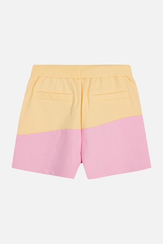 Hust & Claire Short Multi meisjes (Henriette short lilac pink - 332-391-22633) - Victor & Camille Destelbergen