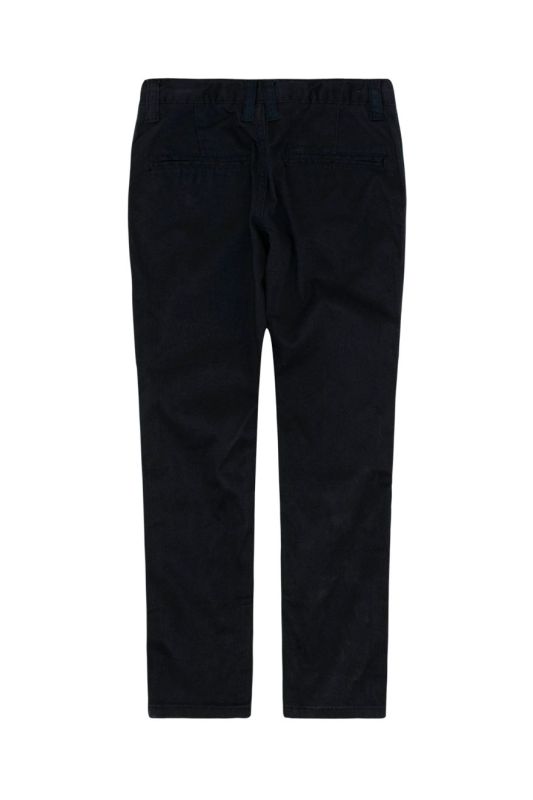 Hust & Claire Jeansbroek Blauw jongens (Tristan trousers navy - 332-191-52024) - Victor & Camille Destelbergen