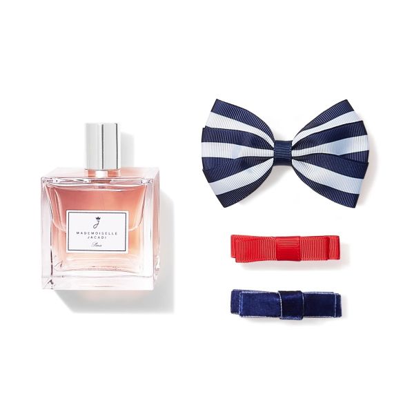 Jacadi Parfum  meisjes (Mademoiselle geschenkset - 20400005) - Victor & Camille Destelbergen