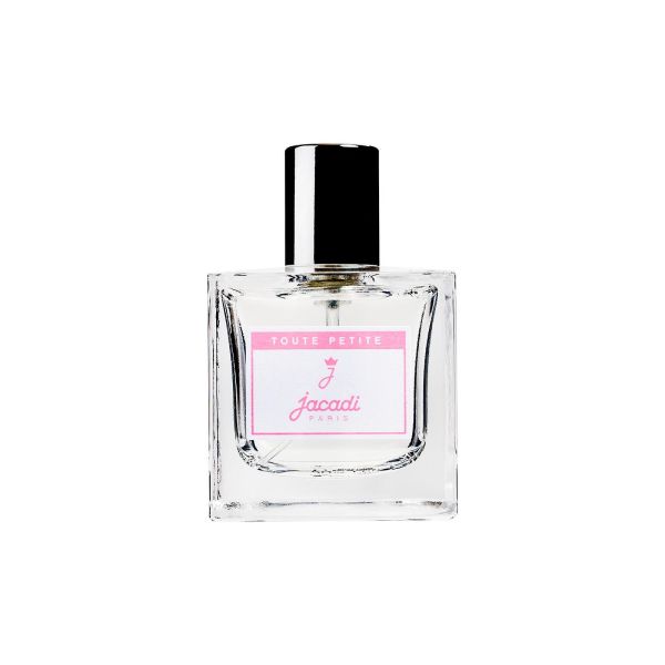 Jacadi Parfum  meisjes (Toute petite geschenkset - 20400046) - Victor & Camille Destelbergen