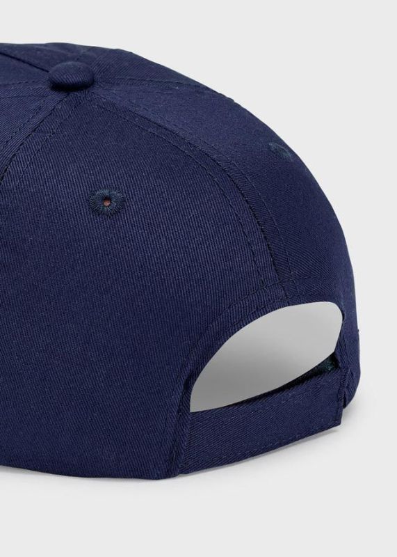 Mayoral Pet Blauw jongens (Hat tiger navy - 10479-011) - Victor & Camille Destelbergen