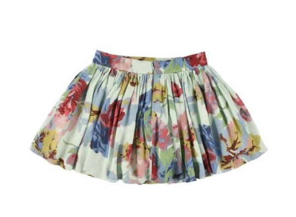 Morley Rok Multi meisjes (Skirt Sprint rosine ashley - TUN62045100) - Victor & Camille Destelbergen