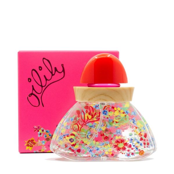 Oilily Parfum  meisjes (Oilily classic eau de parfum 30 ml - 211030) - Victor & Camille Destelbergen