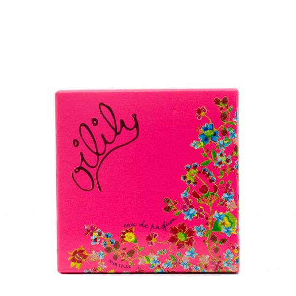 Oilily Parfum  meisjes (Oilily classic eau de parfum 30 ml - 211030) - Victor & Camille Destelbergen