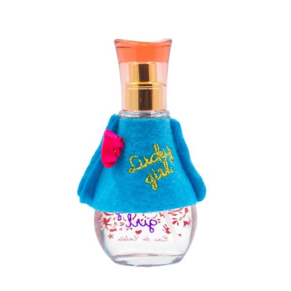 Oilily Parfum  meisjes (Oilily Lucky girl eau de toilette 30ml  - 291030) - Victor & Camille Destelbergen