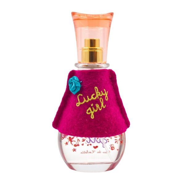 Oilily Parfum  meisjes (Oilily Lucky girl eau de toilette 50ml - 291050) - Victor & Camille Destelbergen