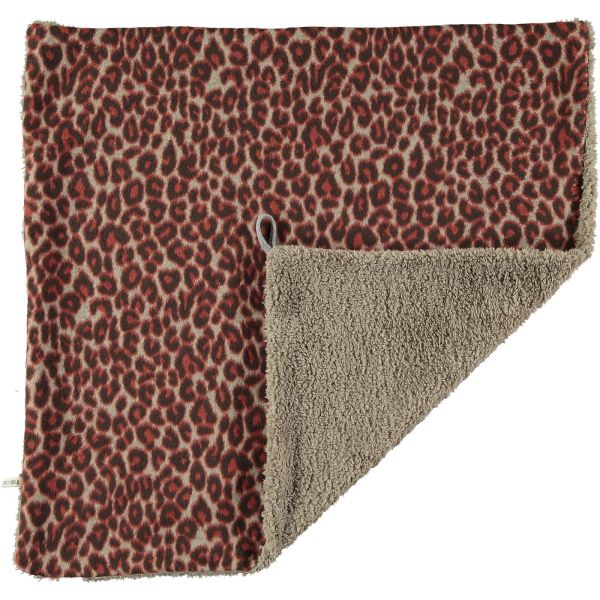 Petit Indi Bed Multi baby meisjes (Blanket tiger multi - A.102.33) - Victor & Camille Destelbergen