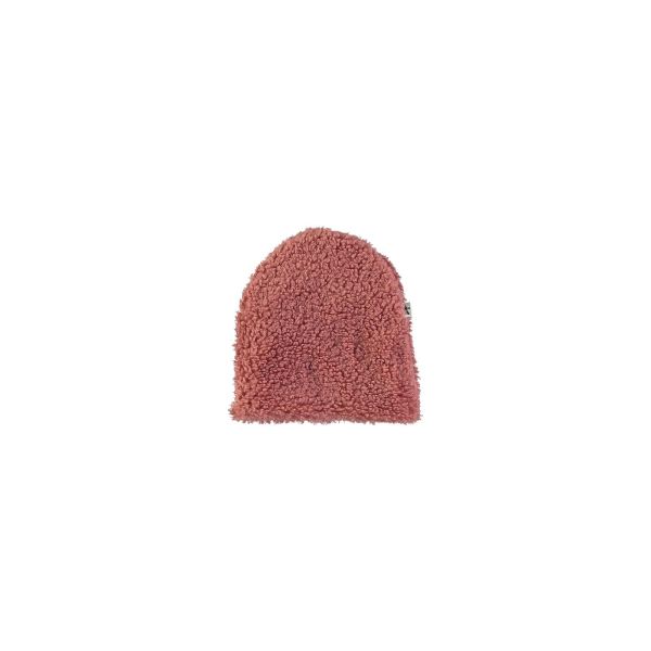 Petit Indi Muts Roze meisjes (Hat soft pink - A.98.20) - Victor & Camille Destelbergen